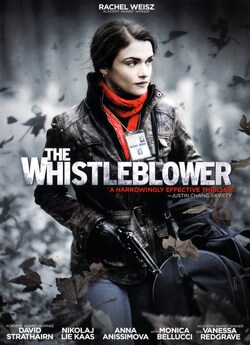 Стукачка / The Whistleblowe<wbr>r (2010)...