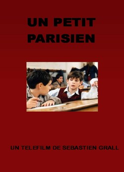 Маленький парижанин / Un Petit Parisien...