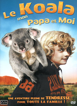 Коала в кухні / Ein Koala-Bär allein zu...