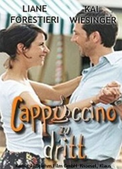 Капучино на трьох / Cappuccino zu Dritt...