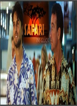 Життя в диких умовах / Safari ins Glück...