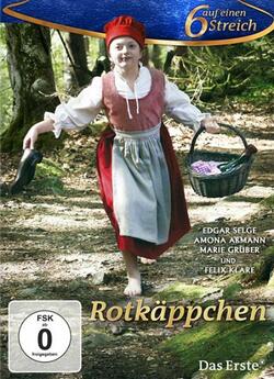 Червона шапочка / Rotkäppchen (2012)...