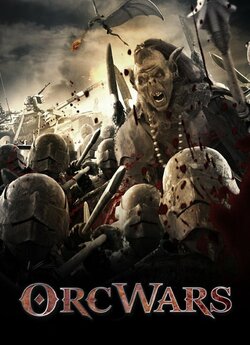 Війни орків / Orc Wars (2013) BDRip
