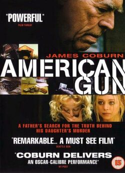 Американська<wbr> зброя / American Gun...