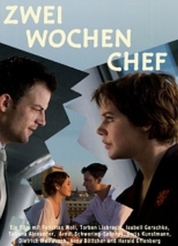 Бос на 2 тижні / Zwei Wochen Chef...