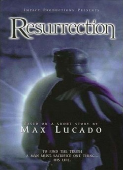 Воскресіння / Resurrection<wbr> (1999) SATRip