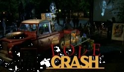 Любовний крах / Love Crash (2002)...