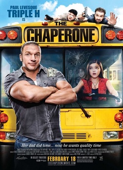 Супровідник / The Chaperone (2011)...