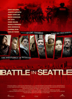 Битва у Сіетлі / Battle in Seattle...