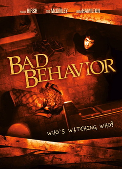 Погана поведінка / Bad Behavior (2013)...
