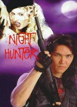 Нічний мисливець / Night Hunter (1996)...