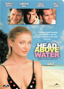 Голова над водою / Head Above Water...