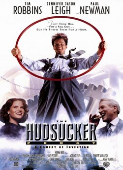 Підручний Хадсакера / The Hudsucker...<wbr>