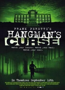Прокляття самогубця / Hangman...