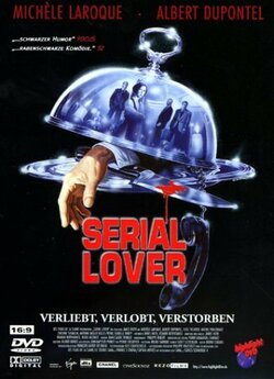 Серійна коханка / Serial Lover (1998)...