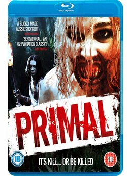 Первісний жах / Primal (2010) BDRip...