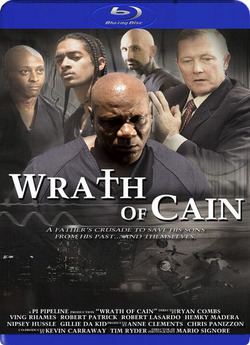Довічно / The Wrath of Cain (2010) BDRip