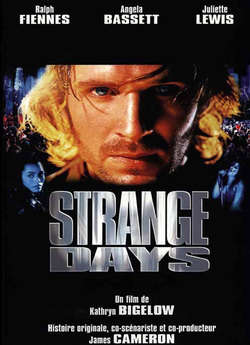 Дивні дні / Strange Days (1995)...