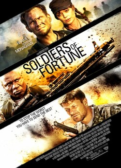 Солдати фортуни / Soldiers of Fortune...
