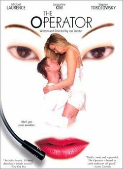 Оператор / The Operator (2000) DVDRip