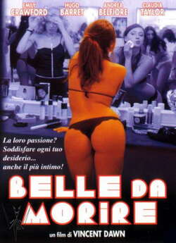 Убивчий стриптиз / Belle da morire /...