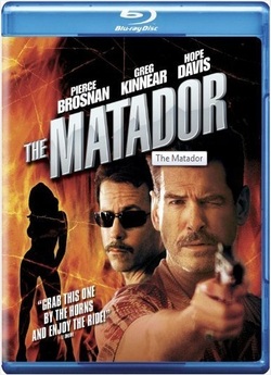 Матадор / The Matador (2005) BDRip 2хUkr