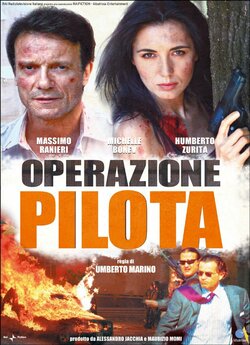 Операція "Пілот" / Operazione..<wbr>.
