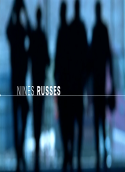 Матрьошки / Nines russes (2002) WEBDLRip