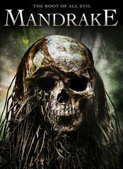 З-під землі / Mandrake (2010) DVDRip...