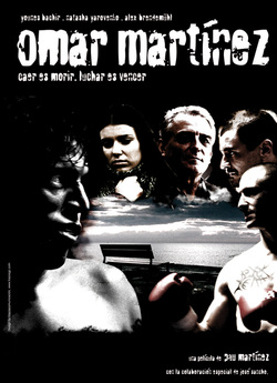 Омар Мартінес / Omar Martínez (2006)...