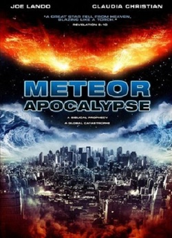 Зіткнення / Meteor Apocalypse (2010)...