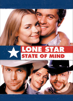 Штат самотньої зірки / Lone Star State...