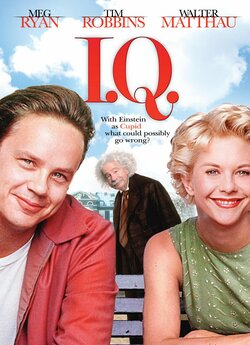 Коефіцієнт інтелекту / I.Q. (1994)...