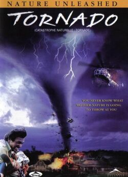 Торнадо / Nature Unleashed: Tornado...