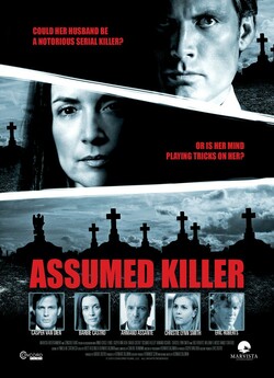 Імовірний вбивця / Assumed Killer...