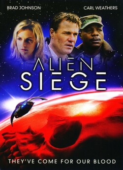 Облога прибульців / Alien Siege (2005)...