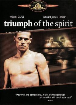Тріумф духу / Triumph of the Spirit...