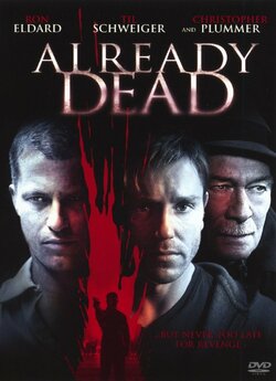 Пастка / Already Dead (2007) DVDRip