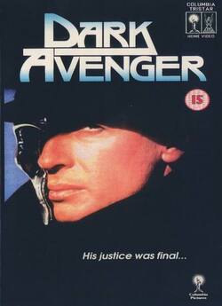 Темний месник / Dark Avenger (1990)...