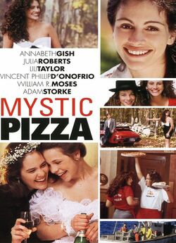 Містична піца / Mystic Pizza (1988)...