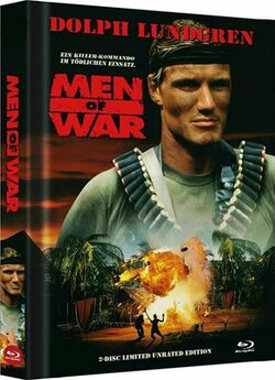 Солдати фортуни / Men of war (1994)...