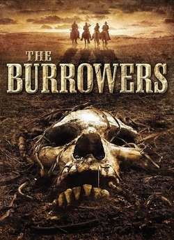 Копачі / The Burrowers (2008) BDRip...