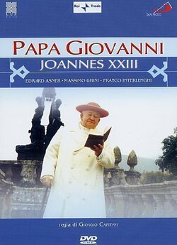 Іоан XXIII Папа миру / JOHN XXIII The...