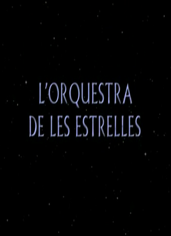 Зірковий оркестр / L'orquest<wbr>ra de...