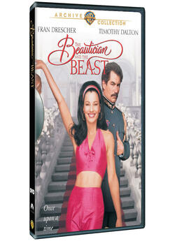 Перукарка і чудовисько / The Beautician..<wbr>.