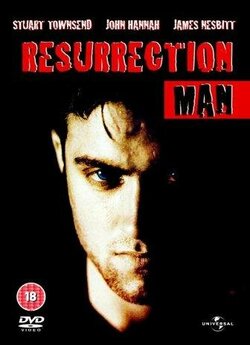 Той, що воскрес / Resurrection<wbr> Man...