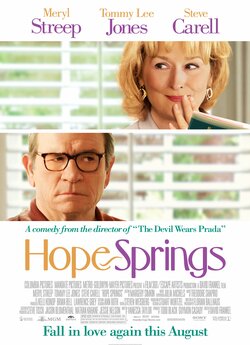 Весняні надії / Hope Springs (2012)...