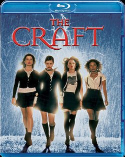 Чаклунство/М<wbr>агія/ The Craft (1996)...