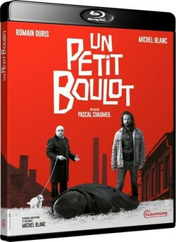 Кілер мимоволі (Odd Job) / Un petit...