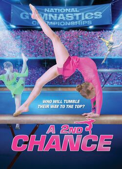 Другий шанс / A Second Chance (2011)...